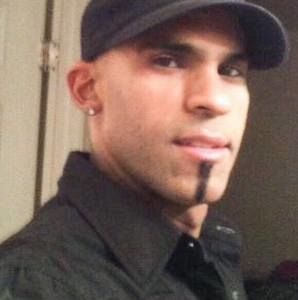 Meet your Posher, Luis
